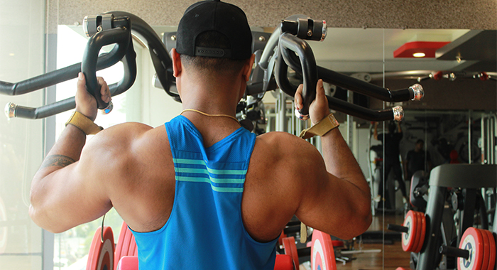 Come to Mutants Gym, the best gym in Patna with personal trainers. The Top gym in Patna with personal trainers has amazing facilities.