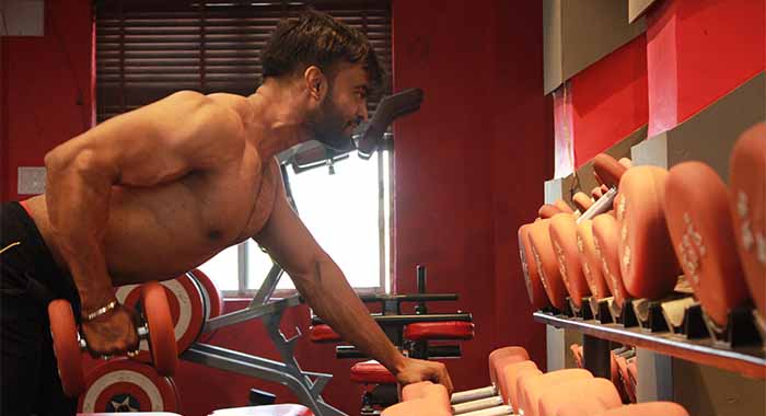 top 5 gyms of patna, top gyms in patna, gyms in patna, mutants gym