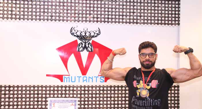 best gym of patna, top gym of patna, gyms of patna, mutants gym