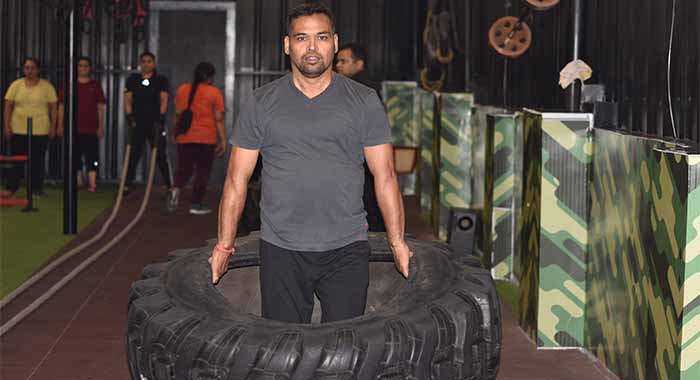 best endurance training gym in patna, endurance training gym in patna, top endurance training gym in patna,Mutants gym