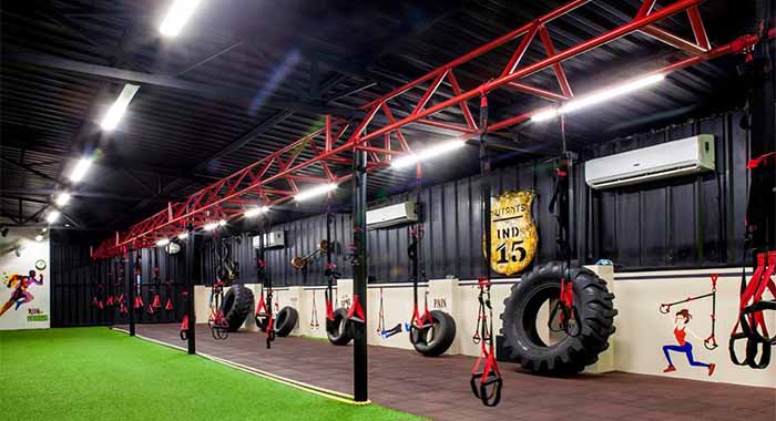 top gym in patna, best gym of patna, gyms near me, mutants gym, Gyms of patna
