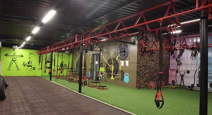 gym in patna, top 5 gyms of patna, best gym of patna, mutants gym patna