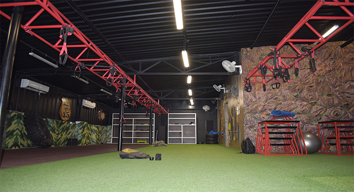 best gym in patna with locker, gym in patna with locker, top gym in patna with locker, mutants gym patna