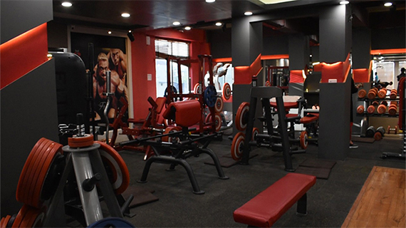 best gym trainer in patna,gyms of patna,best crossfit,training gym in patna,crossfit in patna